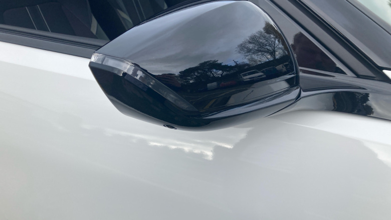 Vauxhall Astra 1.2 Turbo 130 GS 5dr Petrol Hatchback